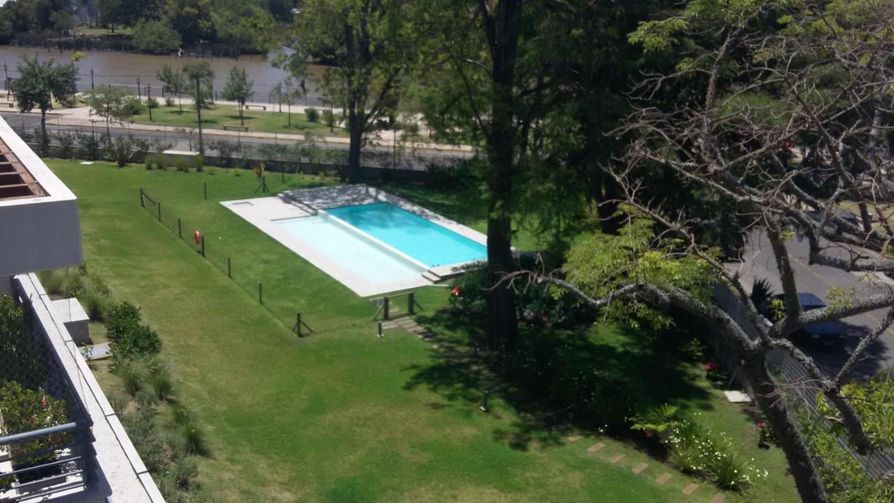 Enjoy & Rest * Tigre