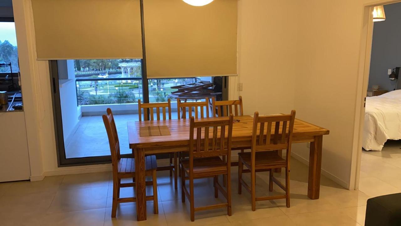 Enjoy & Rest Apartment